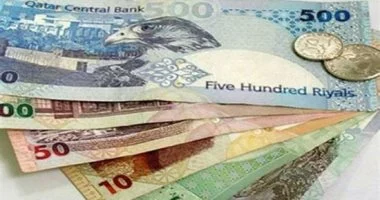 سعر الريال القطري اليوم الجمعة 16 أكتوبر 2026 مقابل الجنيه المصري في البنوك.. تحديث الشراء والبيع