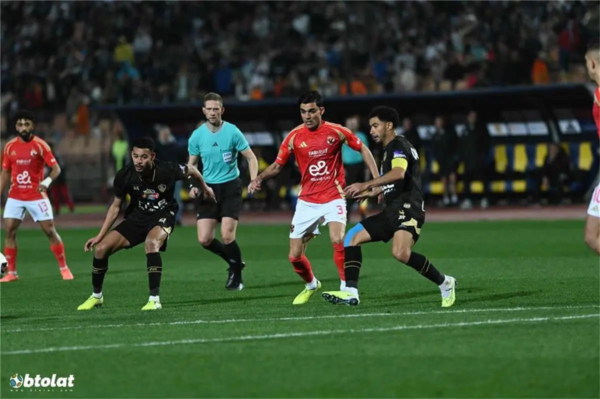 هدافو الأهلي والزمالك قبل القمة.. محمد شريف وبن شرقي في صدارة نجوم الديربي التاريخيين