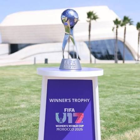 موعد انطلاق كأس العالم للناشئات في المغرب بمشاركة 24 منتخبًا وجدول البطولة