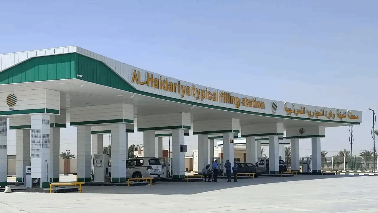 رابط تسجيل ستيكر السيارة في العراق 2026.. الشروط وخطوات التسجيل على البطاقة الوقودية