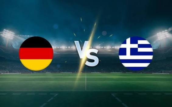 موعد مباراة ألمانيا واليونان اليوم في دوري الأمم الأوروبية.. القنوات الناقلة والتشكيل المتوقع