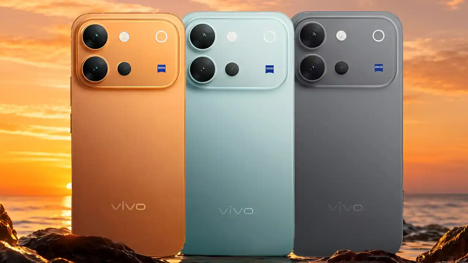vivo V80 5G.. أداء قوي وبطارية تدوم طويلاً لتجربة استخدام مميزة