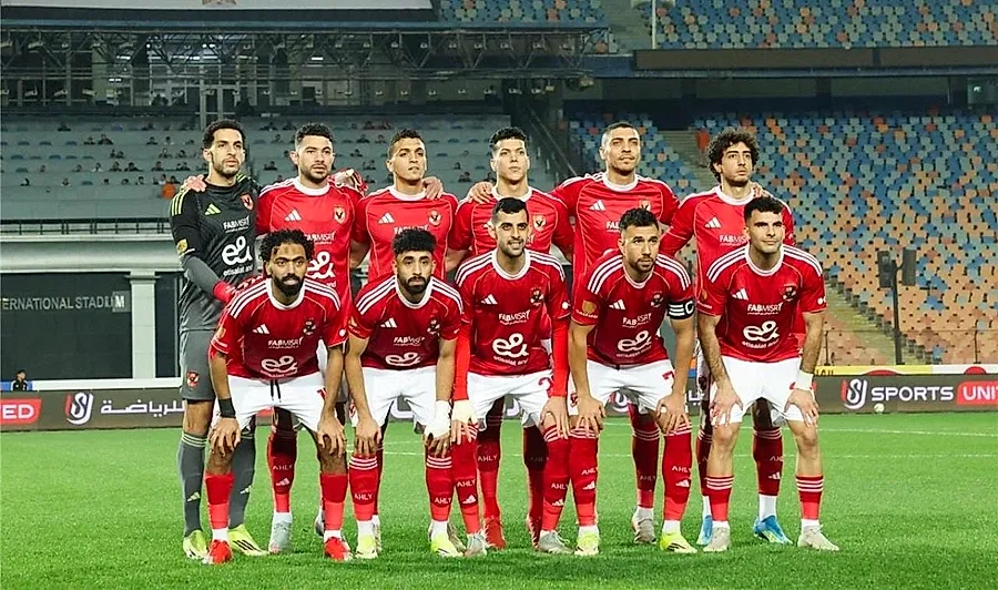 مباراة الأهلي وبترول أسيوط اليوم.. الموعد والقنوات الناقلة قبل مواجهة الزمالك