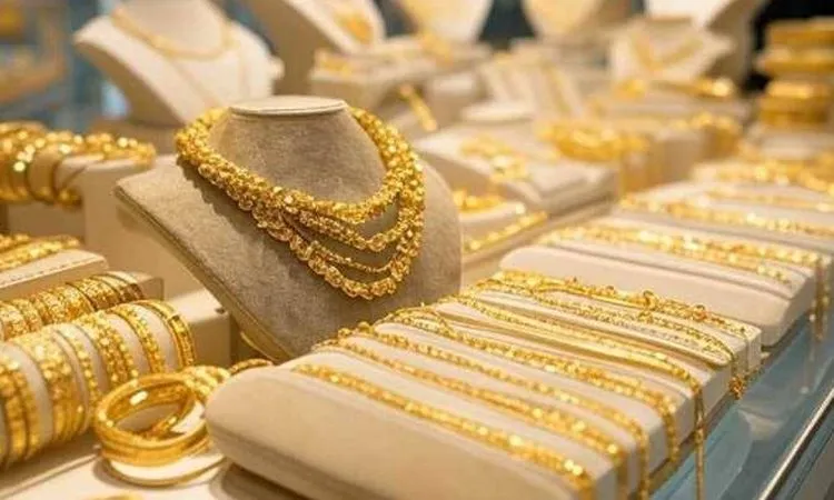 سعر الذهب اليوم في مصر يرتفع مع صعود الأونصة عالميًا 1.5%.. هل يواصل المعدن الأصفر مكاسبه؟