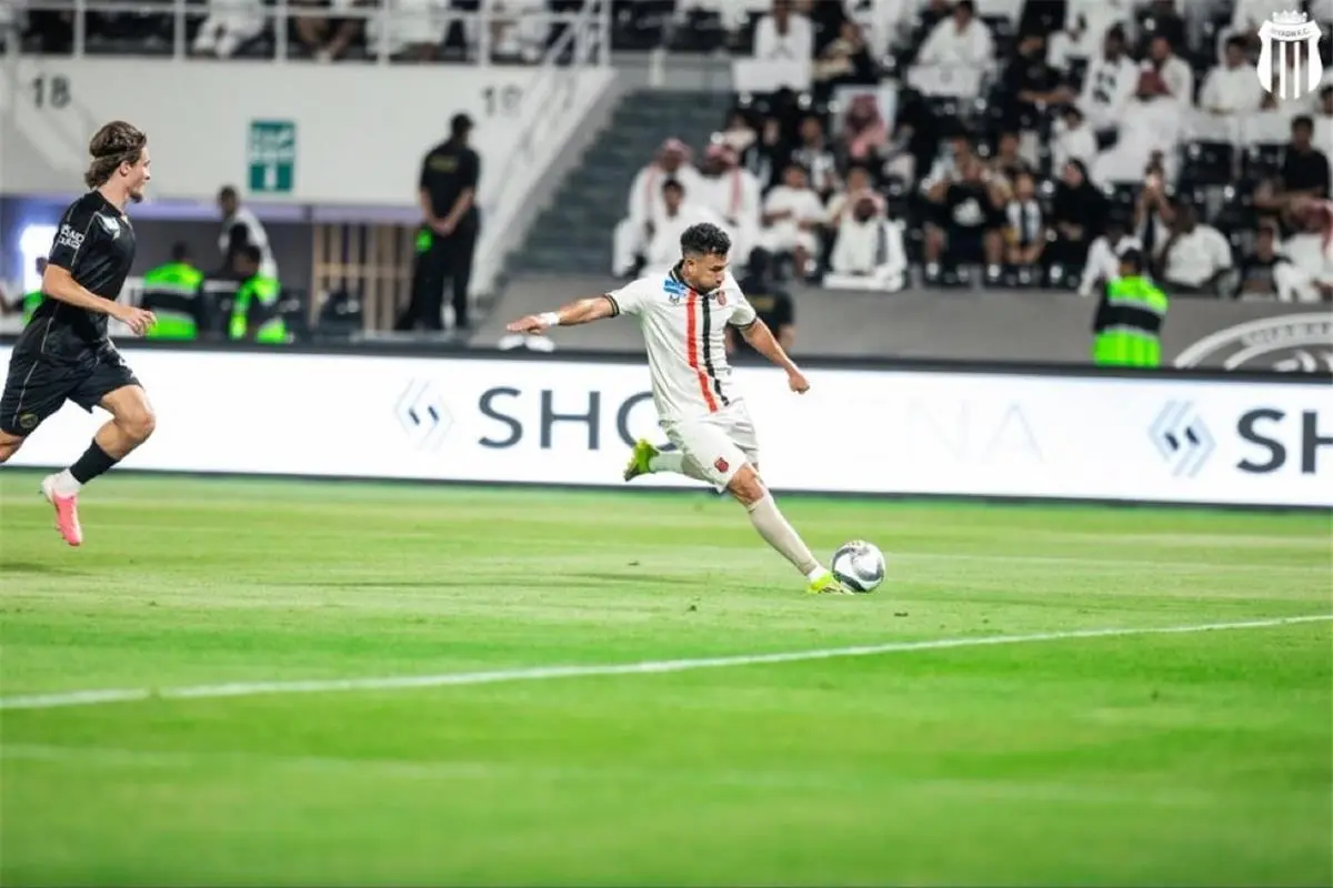 تريزيجيه يغيب عن مباراة الرياض والفيحاء في الدوري السعودي.. تعرف على موقفه من العودة للملاعب
