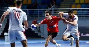 موعد مباراة الأهلي والزمالك في نهائي أفريقيا لكرة اليد 2026 والقنوات الناقلة وطرق المشاهدة