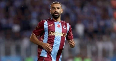 محمد صلاح يتصدر تشكيل شهر سبتمبر في الدوري التركي.. أعلى تقييم بين النجوم
