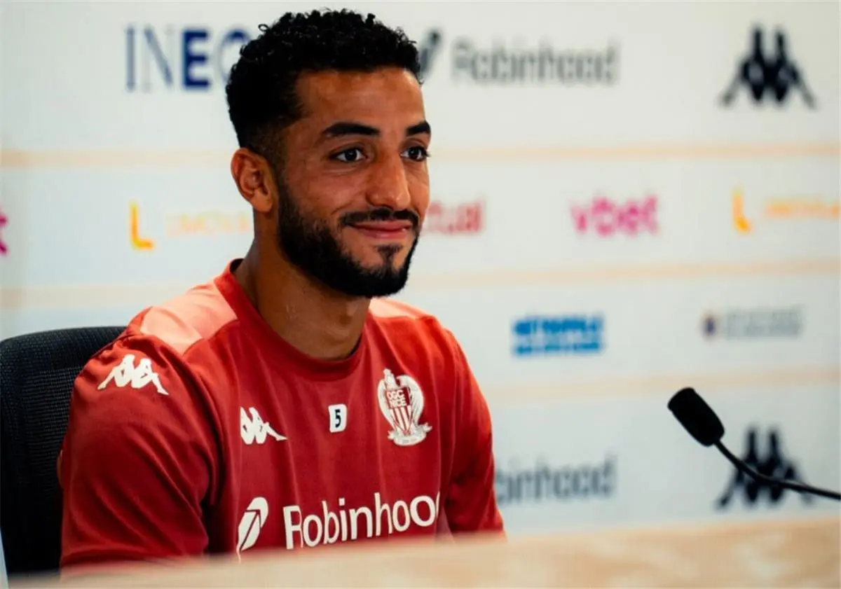 تشكيل نيس المتوقع أمام ستراسبورج اليوم في الدوري الفرنسي وموعد حسم موقف محمد عبد المنعم