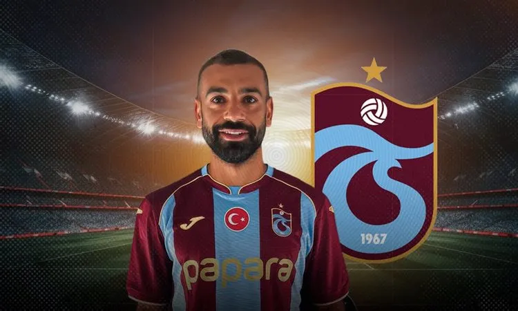 موعد مباراة طرابزون سبور وسامسون سبور اليوم في الدوري التركي والقنوات الناقلة والتشكيل المتوقع