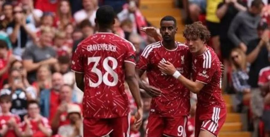 ليفربول ومانشستر سيتي قبل القمة.. 10 أرقام تكشف الفوارق وأبرز الإحصائيات