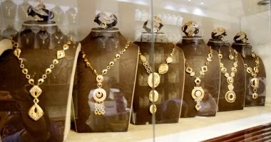 سعر الذهب اليوم في مصر الثلاثاء 13 أكتوبر 2026.. عيار 18 عند 5284 جنيهًا وعيار 21 يترقب التحركات العالمية