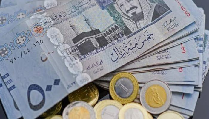 سعر الريال السعودي مقابل الجنيه المصري اليوم الأربعاء 14 أكتوبر 2026 في البنوك والسوق المصرفية