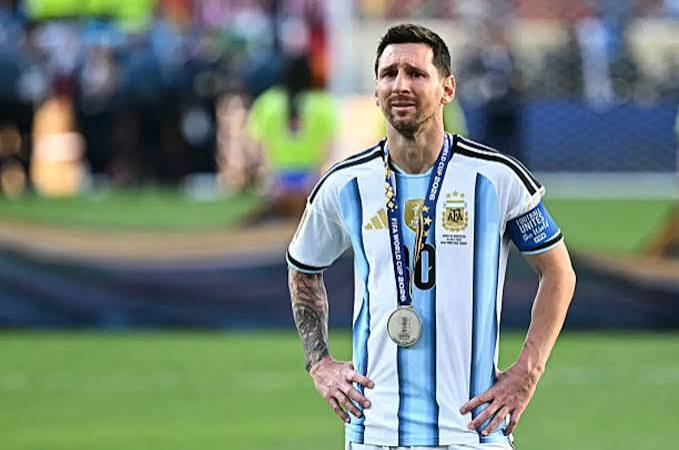 ميسي ومباراة الأرجنتين وبوركينا فاسو.. هل يشارك في اللقاء قبل مواجهة بنين؟