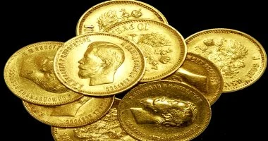 سعر الجنيه الذهب في مصر اليوم الجمعة 16 أكتوبر 2026.. كم سجل بعد ارتفاع 50 جنيهًا؟