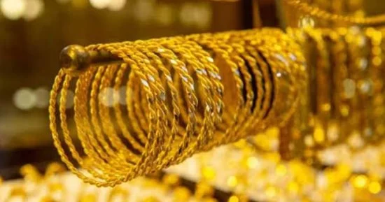 سعر الذهب اليوم في مصر الإثنين 12 أكتوبر 2026.. ارتفاع جديد وعيار 21 يترقب التحركات العالمية