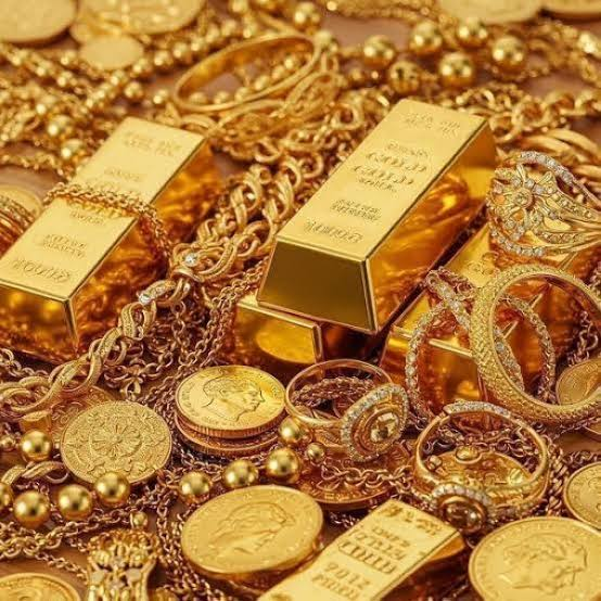 سعر الذهب اليوم في مصر بعد التراجع.. هل الوقت مناسب للشراء أم تنتظر انخفاضًا جديدًا؟