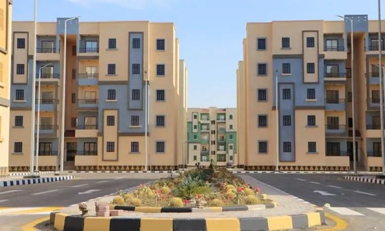 الإسكان توضح حقيقة حجز شقق الإيجار.. التسجيل وشراء كراسة الشروط لا يضمنان التخصيص