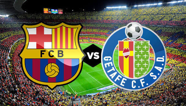 برشلونة ضد خيتافي.. هل يظهر حمزة عبد الكريم في قائمة الفريق بالدوري الإسباني؟