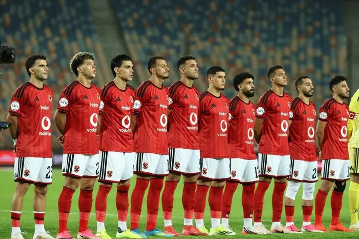 غيابات الأهلي أمام الزمالك في القمة.. أبرز الغائبين وموقف المصابين قبل المواجهة المرتقبة