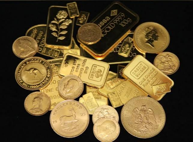 سعر الذهب اليوم في مصر.. عيار 24 يسجل 7030 جنيهًا وعيار 21 يترقب التحركات الجديدة