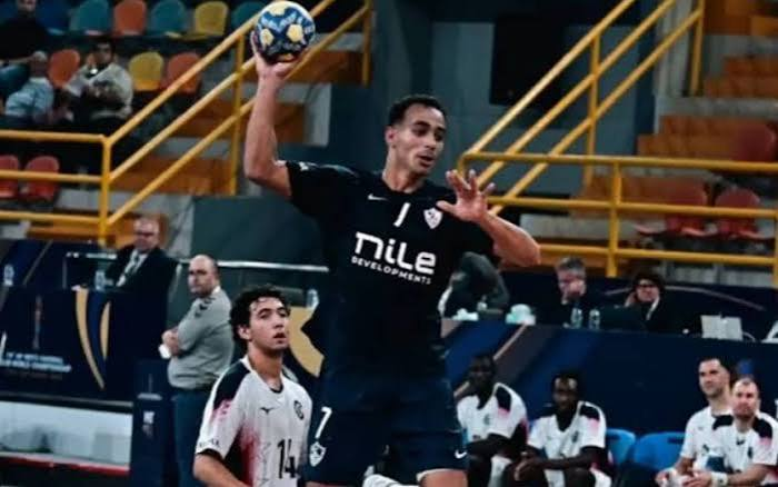إلغاء مباراة الزمالك والجيش الرواندي في بطولة إفريقيا لكرة اليد