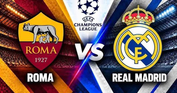 “Roma vs Real Madrid”.. تشكيل ريال مدريد وروما المتوقع اليوم في دوري أبطال أوروبا 2026.. موعد المباراة والقنوات الناقلة