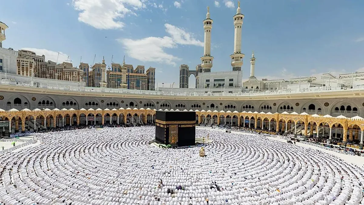 السعودية تعلن الباقة الشاملة لحجاج الخارج.. عقد إلكتروني موحد لخدمات الحج