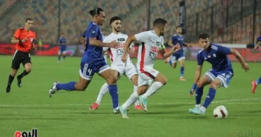 التشكيل المتوقع للزمالك أمام الجيش الرواندي في دوري أبطال أفريقيا وموعد المباراة