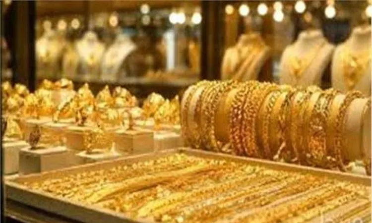 سعر الذهب اليوم في مصر الجمعة 16 أكتوبر 2026.. عيار 21 والجنيه الذهب بكام؟