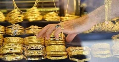 سعر الذهب اليوم في مصر.. تحديث عيار 24 والأعيرة الأخرى بالجنيه المصري