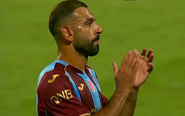 محمد صلاح يواجه جدولًا مزدحمًا مع طرابزون سبور.. 5 مباريات قوية خلال 16 يومًا تشعل التحدي