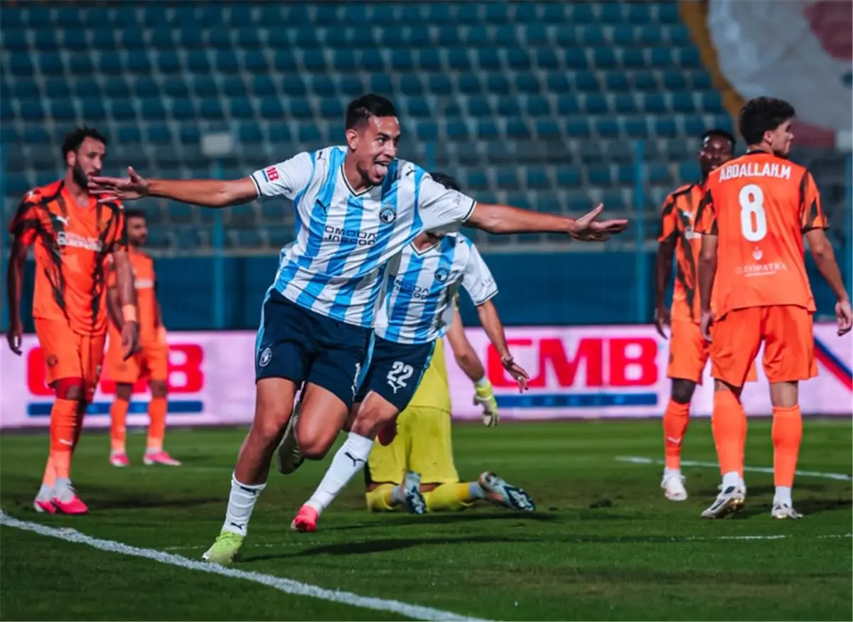 بيراميدز ضد المريخ بنتيو.. تقديم موعد مباراة دوري أبطال إفريقيا بسبب الأمطار وغياب الإضاءة