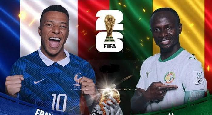 موعد مباراة فرنسا وإيطاليا 2026.. القنوات الناقلة والمعلق والتشكيل المتوقع للمواجهة القادمة