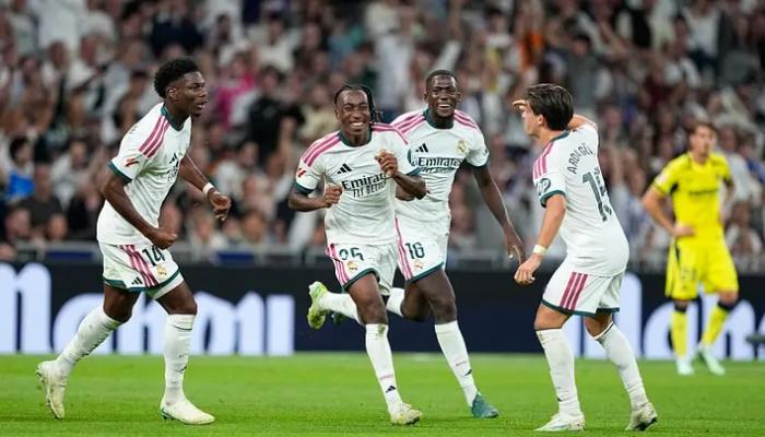 موعد مباراة ريال مدريد وروما اليوم 2026 والقنوات الناقلة وطرق المشاهدة في دوري أبطال أوروبا