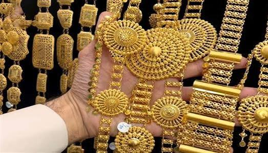 سعر الذهب اليوم في مصر.. عيار 24 يسجل 6994 جنيهًا وآخر تحديث للأسعار