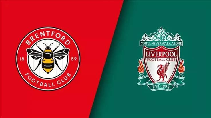 موعد مباراة ليفربول وبرينتفورد في الدوري الإنجليزي 2026-2027 والقنوات الناقلة والتفاصيل كاملة