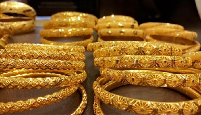 سعر الذهب اليوم في مصر 2026.. عيار 21 يقفز بقوة والجنيه الذهب يسجل ارتفاعًا جديدًا