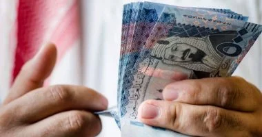 سعر الريال السعودي اليوم السبت 3 أكتوبر 2026 في البنوك المصرية.. تحديث لحظي مقابل الجنيه المصري