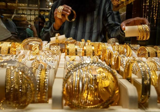 سعر الذهب في مصر اليوم.. ارتفاع عيار 21 بقيمة 20 جنيهًا بالتعاملات المسائية