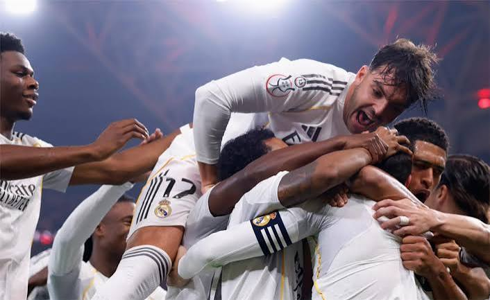 تشكيل ريال مدريد المتوقع أمام برشلونة في الكلاسيكو وأبرز الغيابات المحتملة